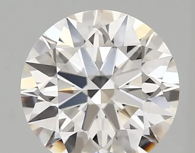 1.87ct D VVS2 Round (IGI)