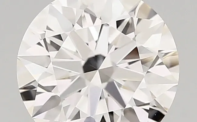 1.86ct D VVS2 Round (IGI)