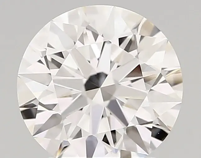 1.86ct D VVS2 Round (IGI)