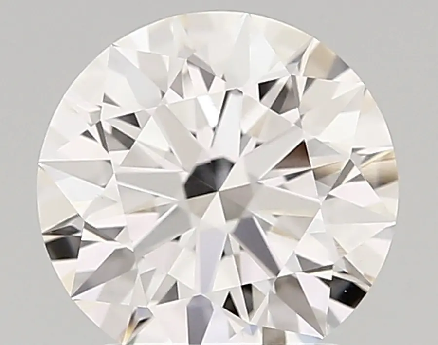 1.86ct D VVS2 Round (IGI)