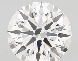 1.86ct E VVS2 Round (IGI)