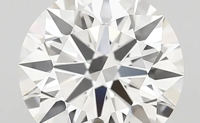 1.86ct E VVS2 Round (IGI)