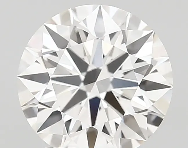 1.86ct E VVS2 Round (IGI)