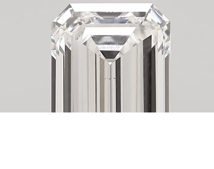 1.86ct E VS2 Emerald (IGI)