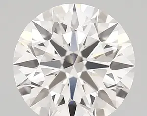 1.86ct D VVS2 Round (IGI)