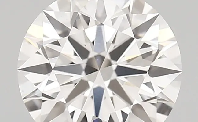 1.86ct D VVS2 Round (IGI)