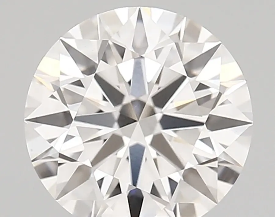 1.86ct D VVS2 Round (IGI)