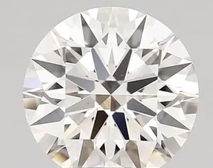 1.86ct E VVS2 Round (IGI)
