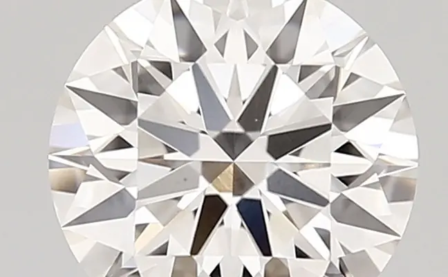 1.86ct E VVS2 Round (IGI)