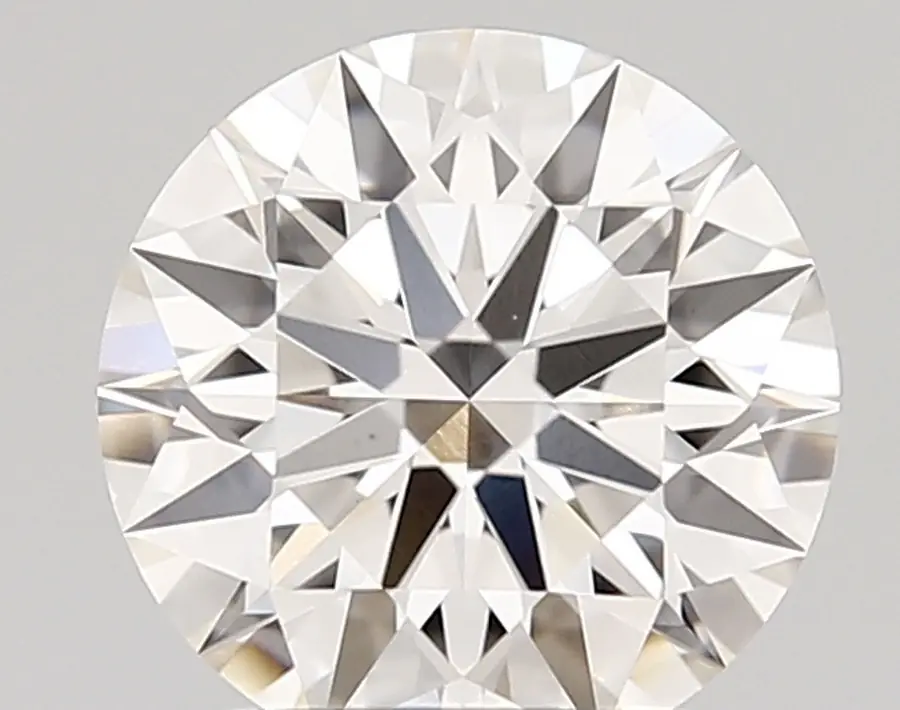 1.86ct E VVS2 Round (IGI)