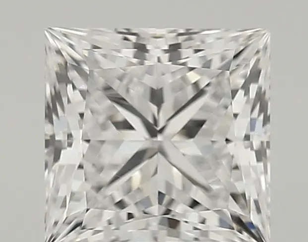 1.86ct E VVS2 Princess (IGI)