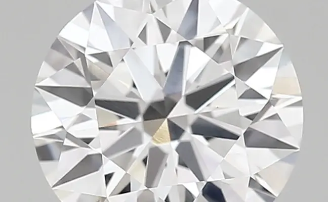 1.86ct E VS1 Round (IGI)
