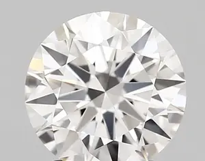 1.86ct D VS1 Round (IGI)