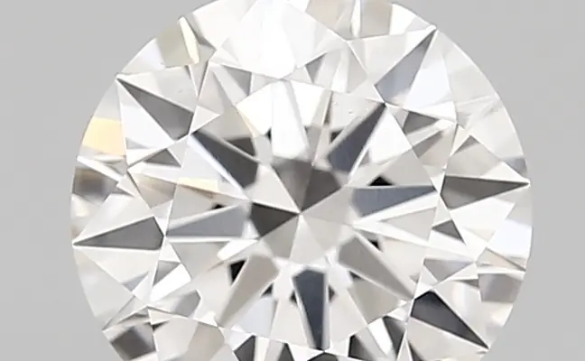 1.86ct D VS1 Round (IGI)