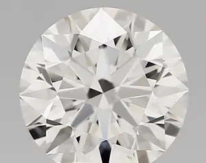 1.86ct E VVS2 Round (IGI)