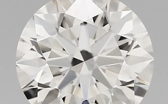 1.86ct E VVS2 Round (IGI)