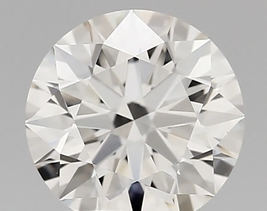 1.86ct E VVS2 Round (IGI)