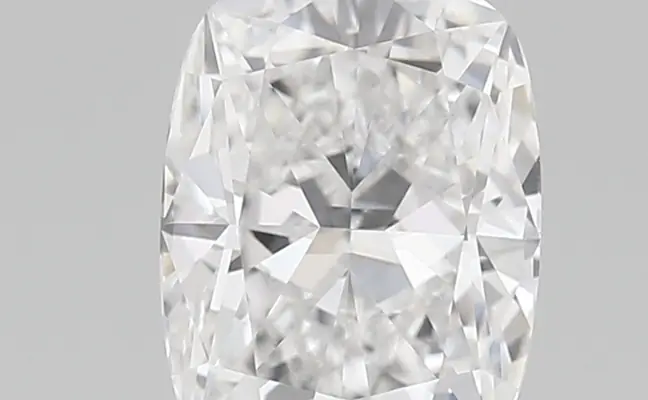 1.86ct E VVS2 Cushion (IGI)