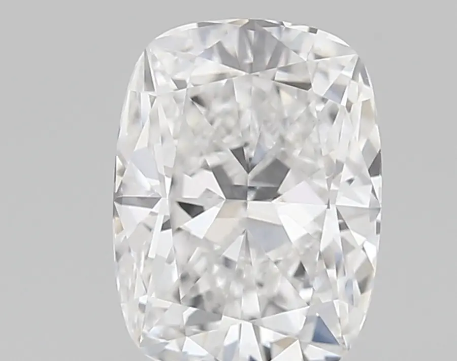 1.86ct E VVS2 Cushion (IGI)