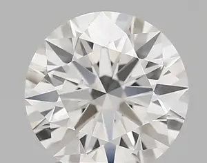 1.86ct D VVS2 Round (IGI)