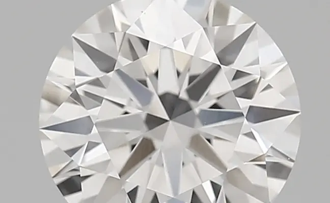 1.86ct D VVS2 Round (IGI)