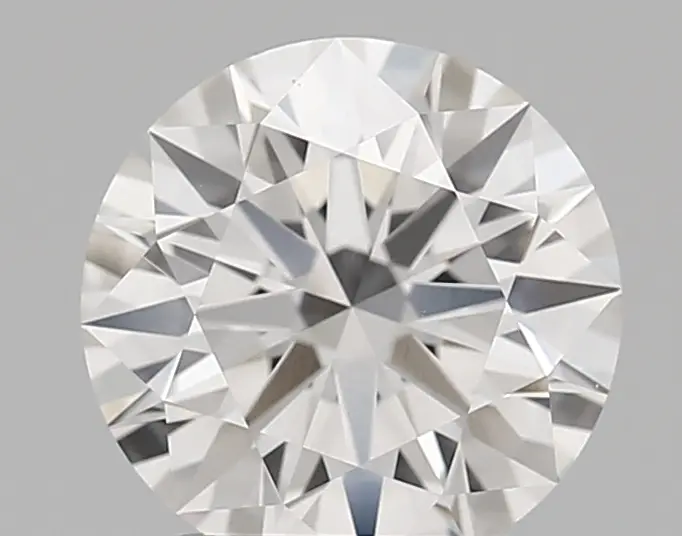 1.86ct D VVS2 Round (IGI)