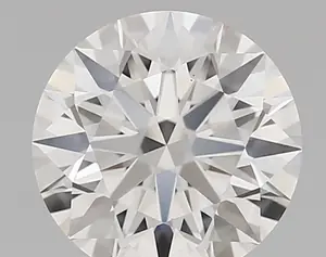 1.86ct D VS1 Round (IGI)