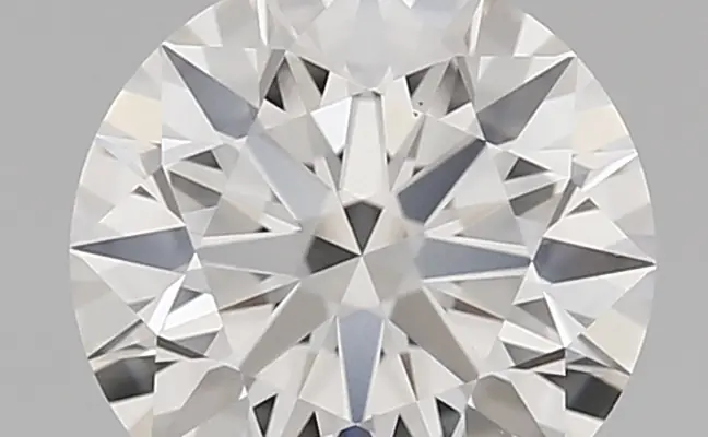 1.86ct D VS1 Round (IGI)
