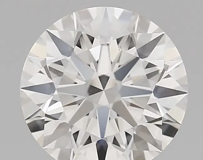 1.86ct D VS1 Round (IGI)