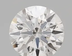 1.86ct D VVS2 Round (IGI)