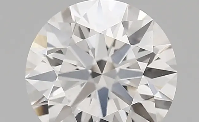 1.86ct D VVS2 Round (IGI)