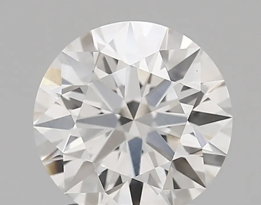 1.86ct D VVS2 Round (IGI)