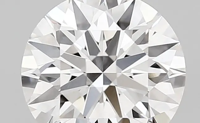 1.86ct D VVS2 Round (IGI)