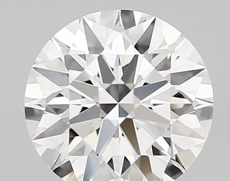 1.86ct D VVS2 Round (IGI)