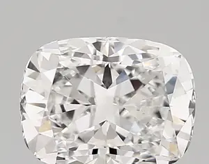 1.86ct E VVS2 Cushion (IGI)
