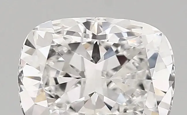 1.86ct E VVS2 Cushion (IGI)