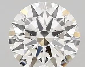 1.86ct E VVS2 Round (IGI)