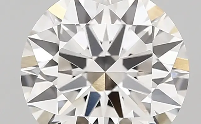 1.86ct E VVS2 Round (IGI)