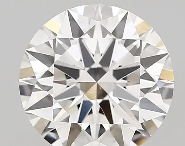 1.86ct E VVS2 Round (IGI)