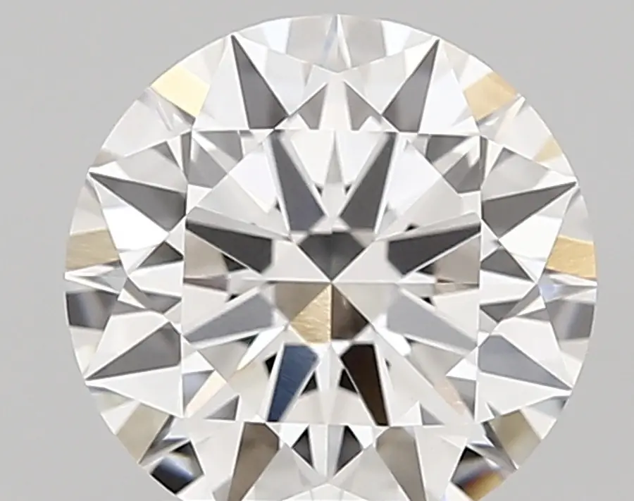 1.86ct E VVS2 Round (IGI)