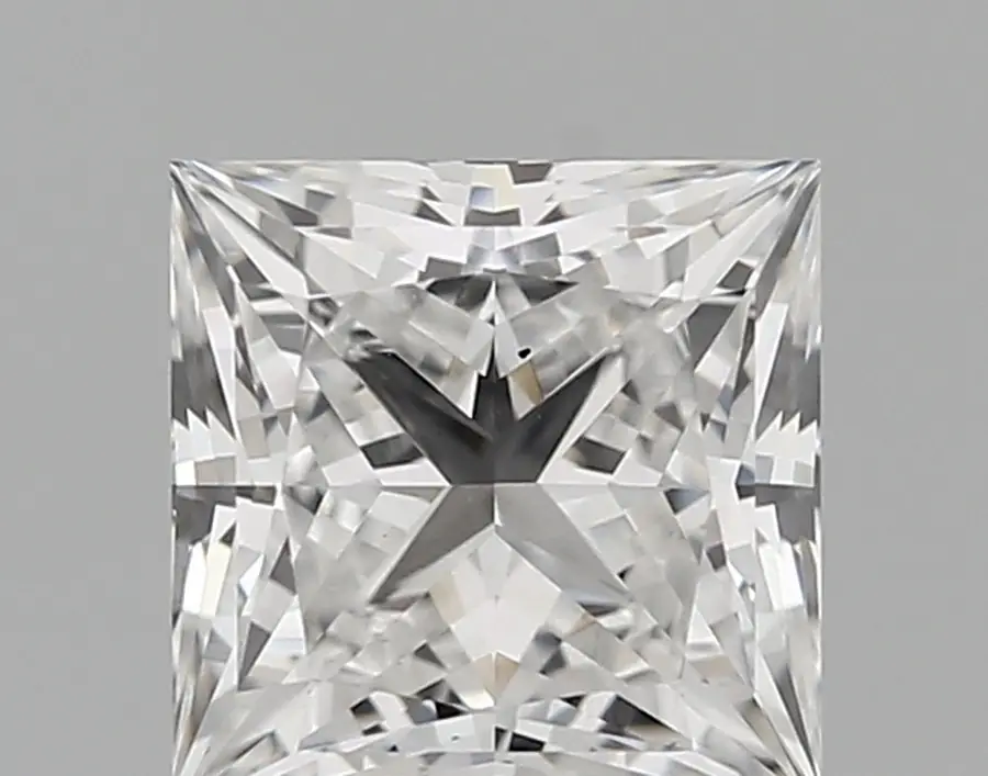 1.86ct E VS1 Princess (IGI)