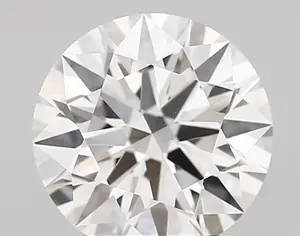 1.86ct D VVS2 Round (IGI)