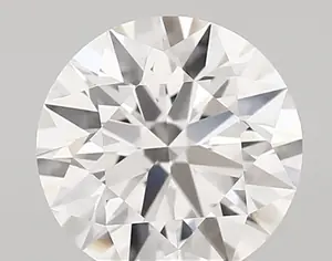 1.86ct E VVS2 Round (IGI)