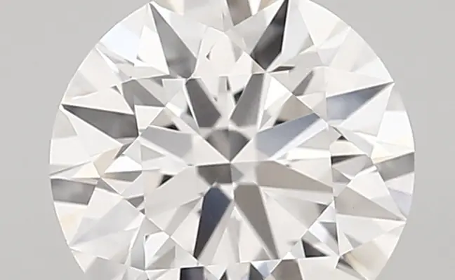 1.86ct E VVS2 Round (IGI)