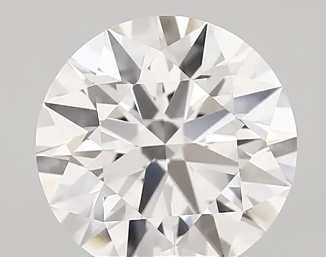 1.86ct E VVS2 Round (IGI)