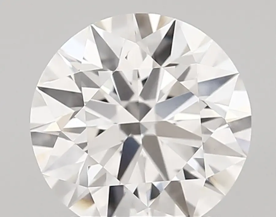 1.86ct E VVS2 Round (IGI)