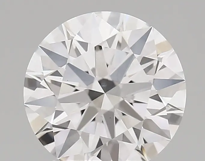 1.86ct D VVS2 Round (IGI)