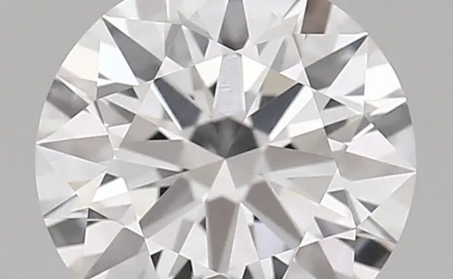 1.86ct E VVS1 Round (IGI)