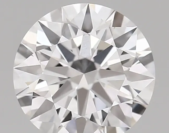 1.86ct E VVS1 Round (IGI)