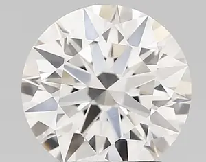 1.86ct E VVS2 Round (IGI)